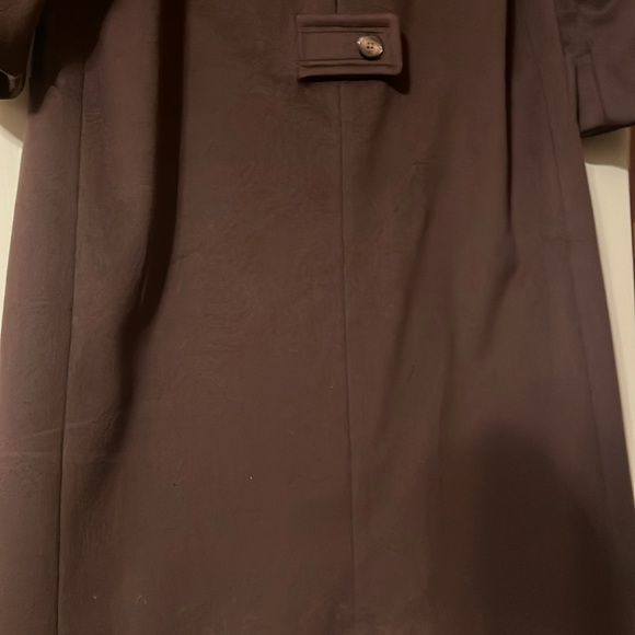 Aloana winter coat - Picture 6 of 6